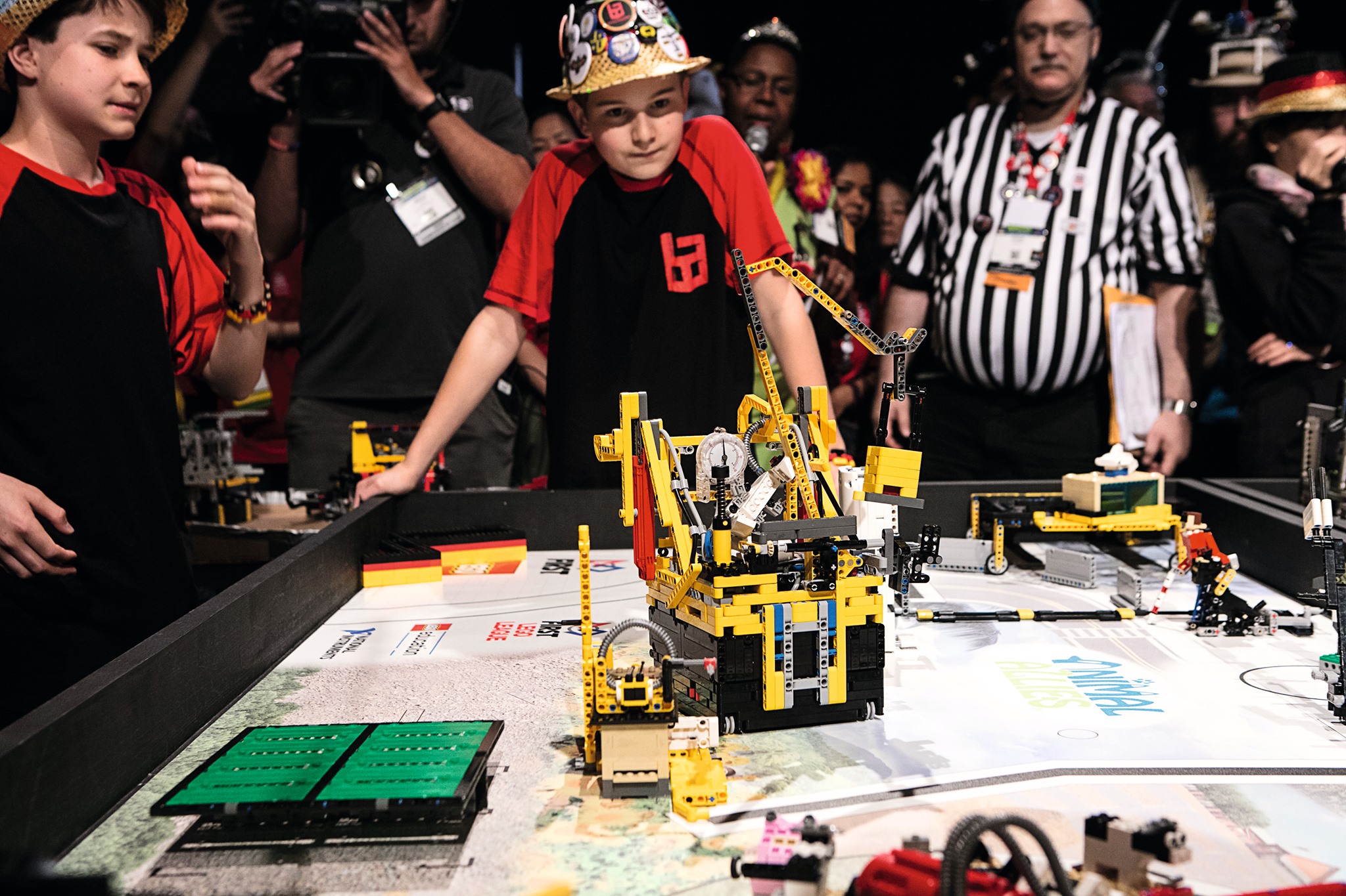 FLL