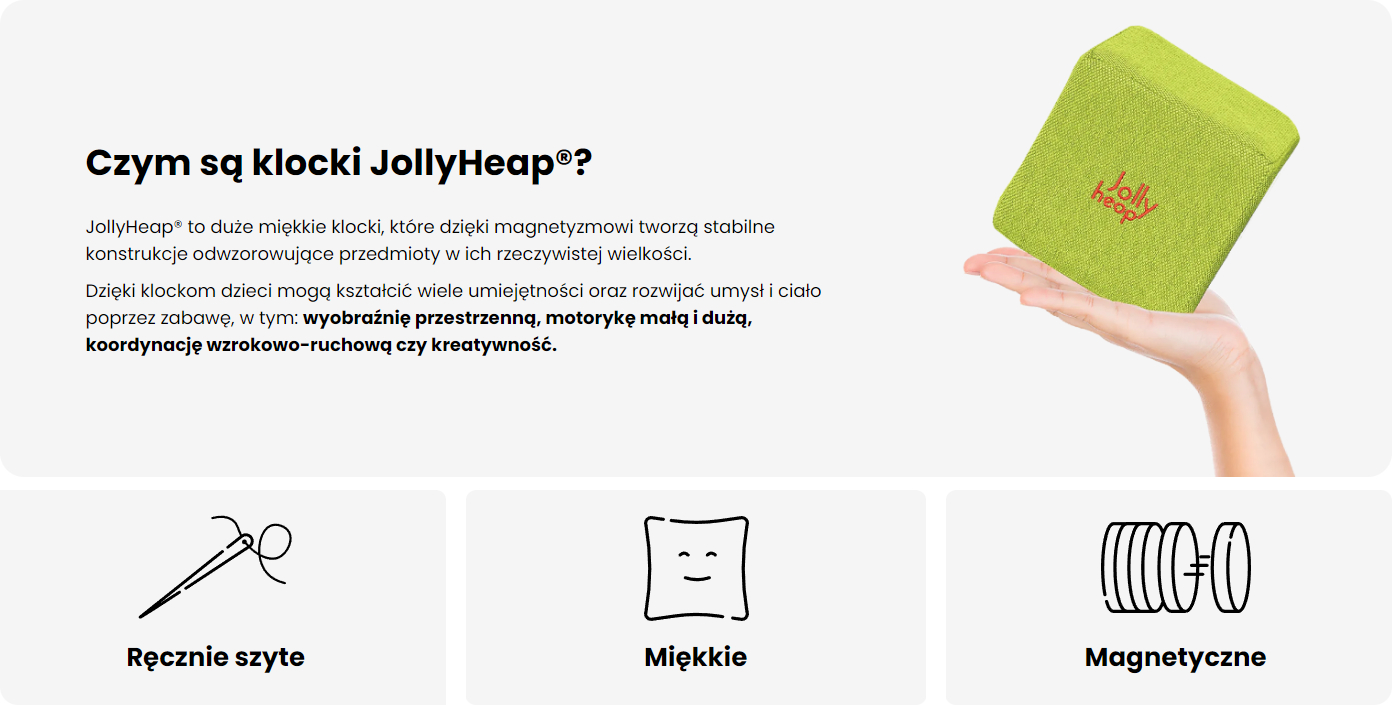 jollyheap