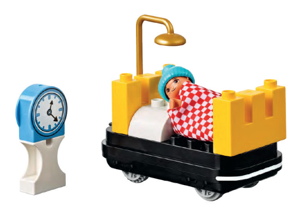Coding Ekspress wagonik