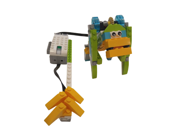 Goryl WeDo 2.0 2
