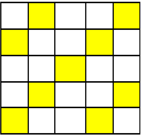 Pisanki SPIKE 5