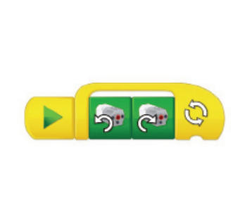WeDo kot program