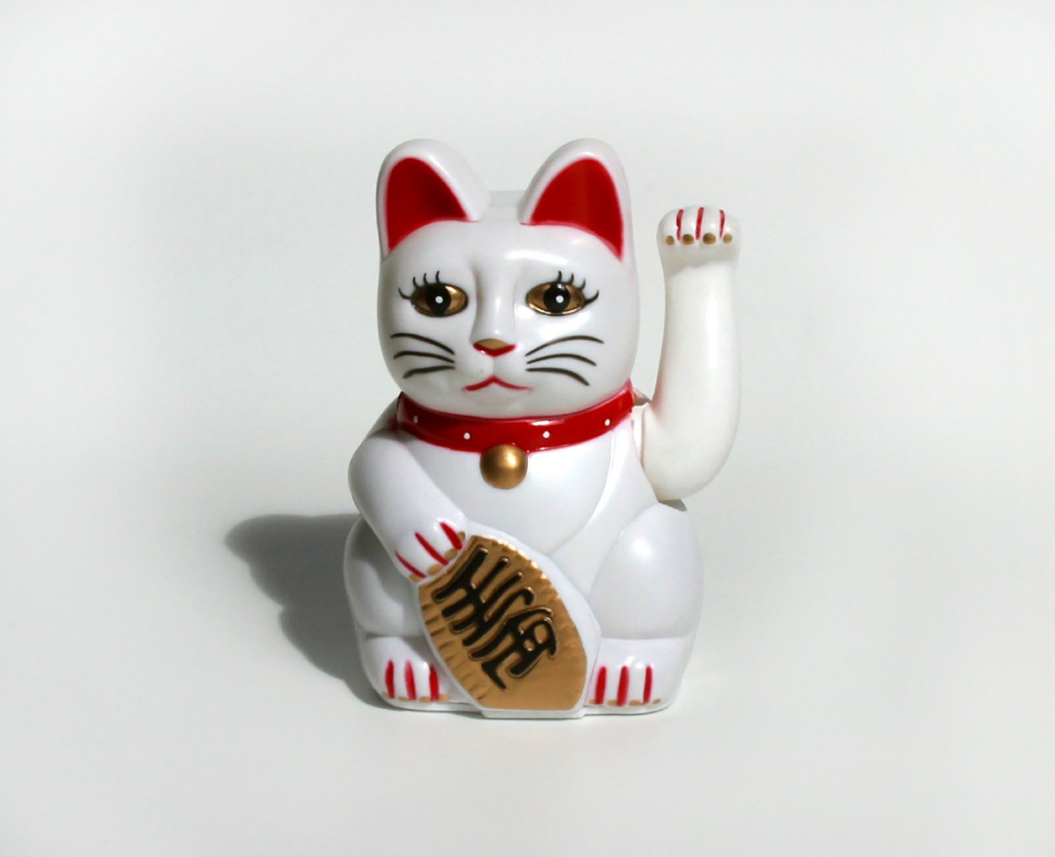 lucky cat 1542969