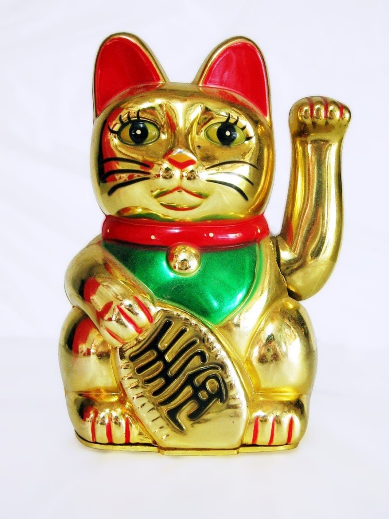 maneki neko 1424480