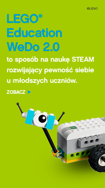 Lego Education WeDo