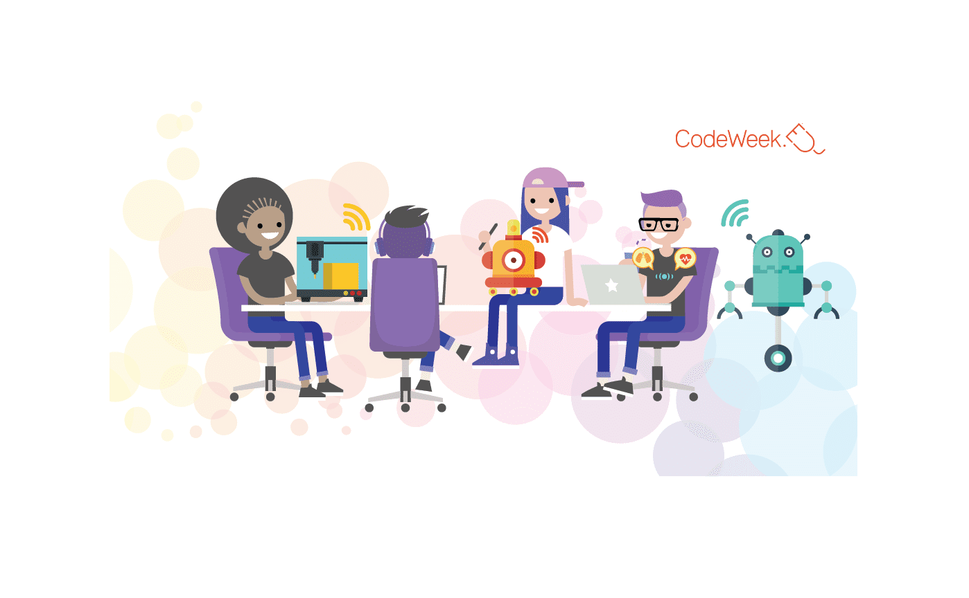 codeweek