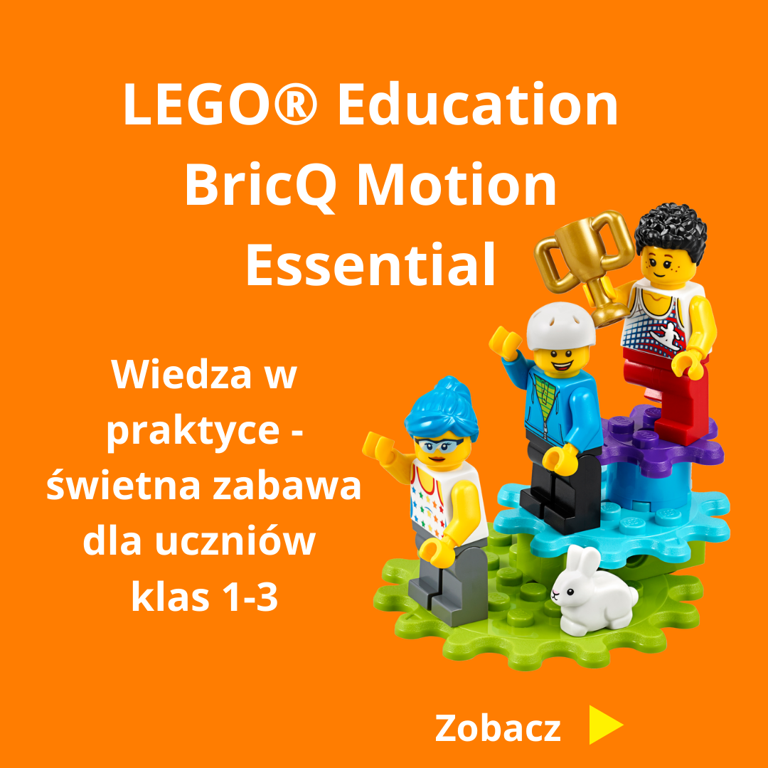 banner kwadrat bricq essential