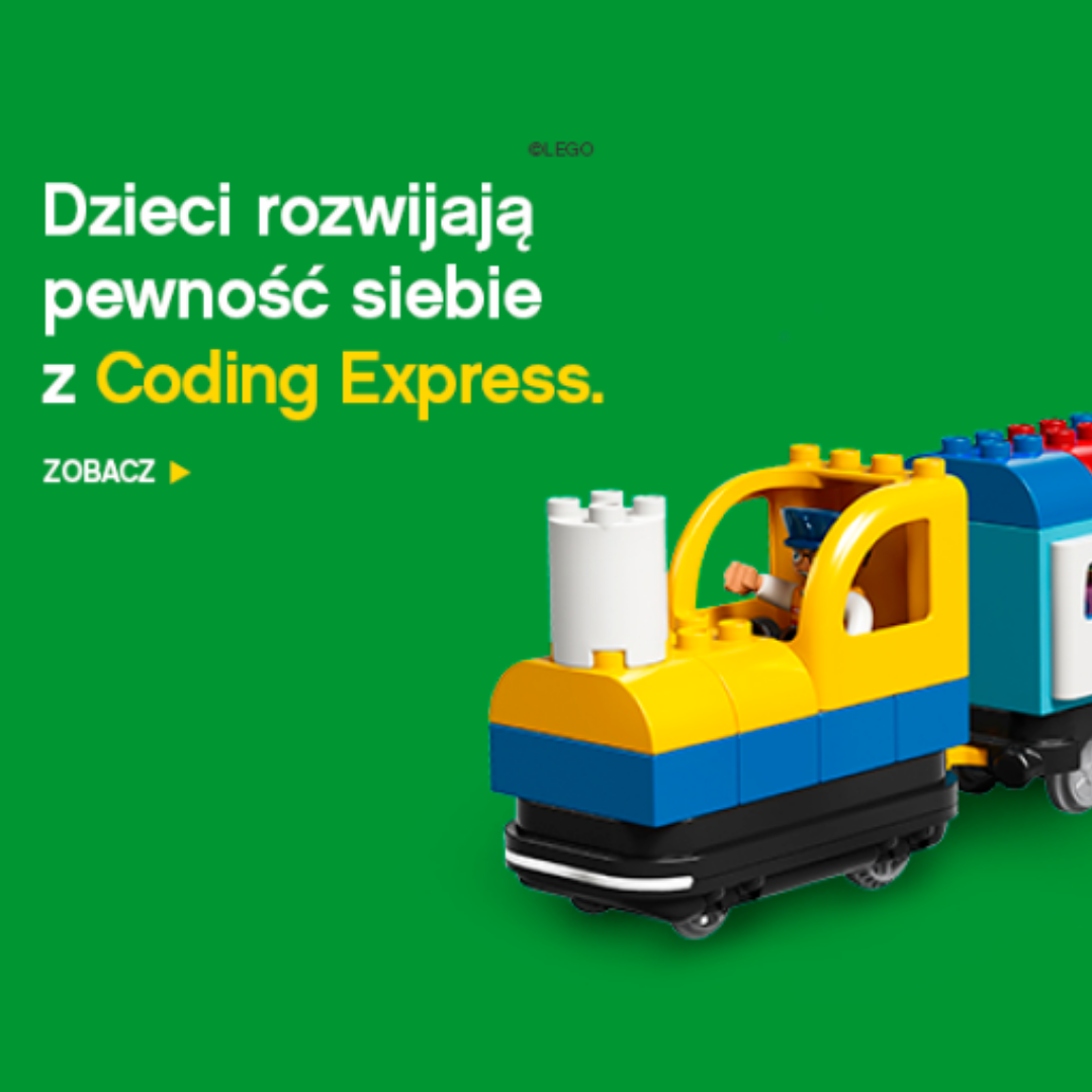 banner kwadrat coding