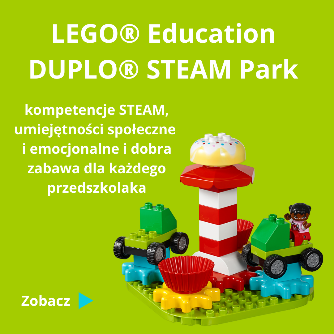 banner kwadrat steam park