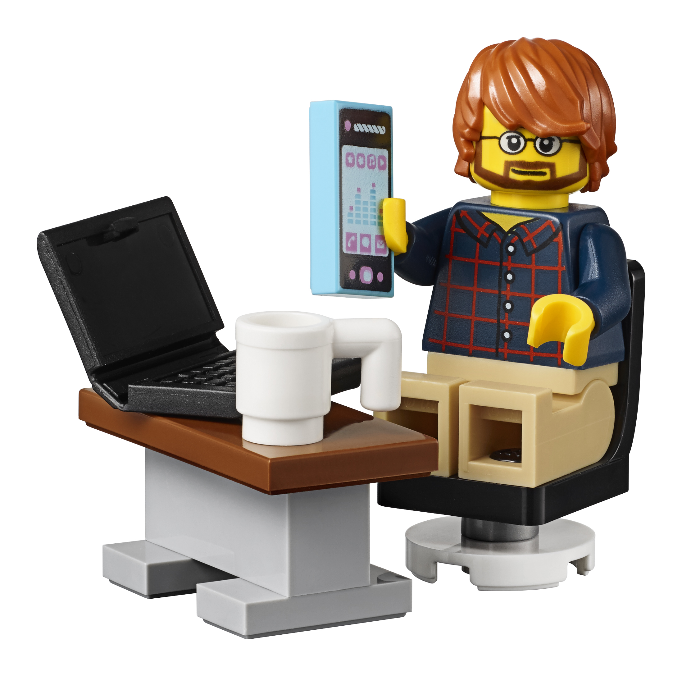 lego programowanie