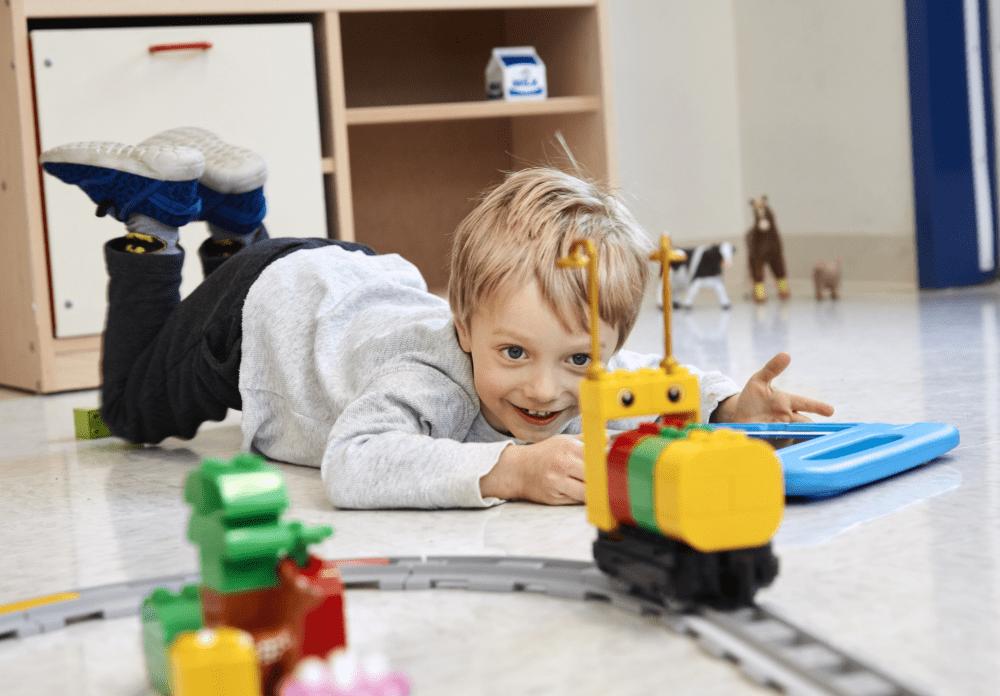 coding express zabawa i nauka
