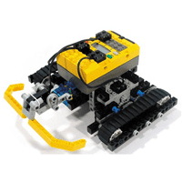 LEGO RCX 2