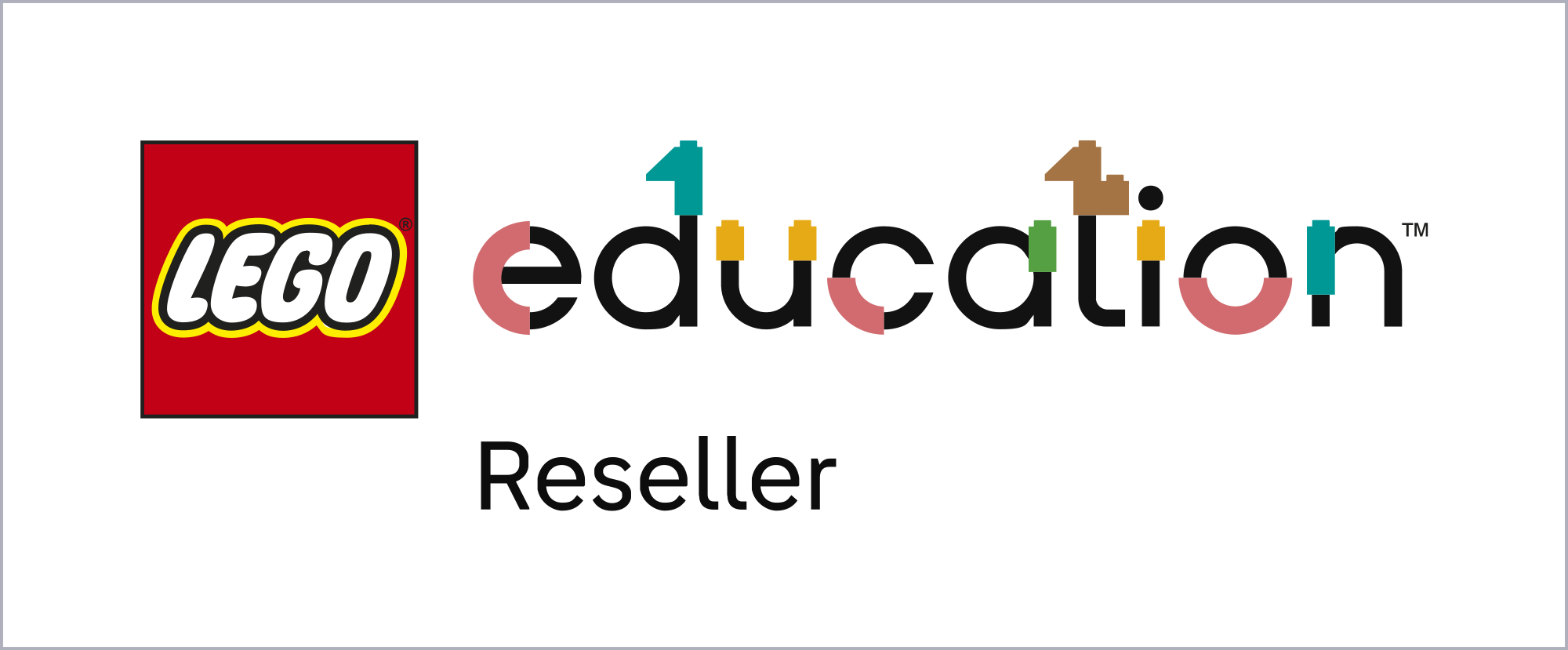 logo lego edu