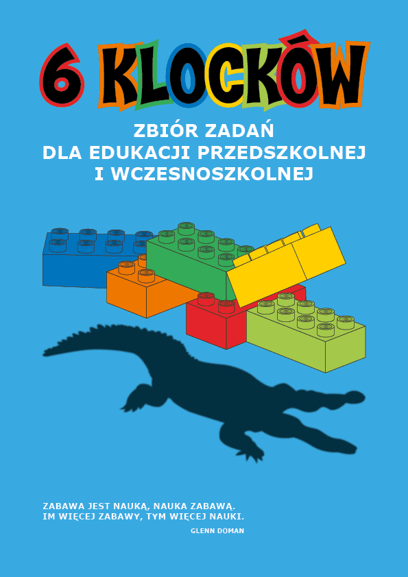 okładka 6kl przód