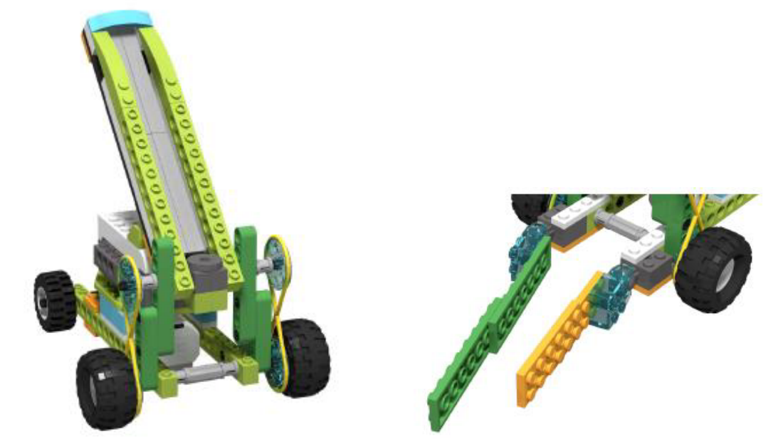 siewnik wedo